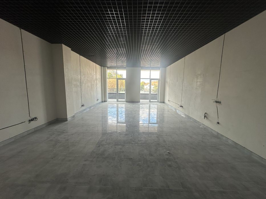 Продаж комерційного приміщення в самому центрі Ужгорода!