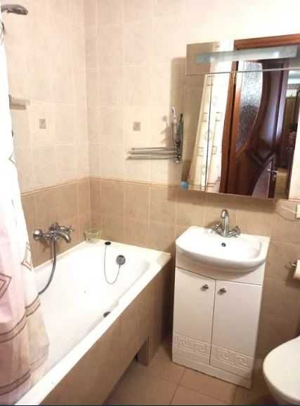 Аренда 3к квартиры в Центре