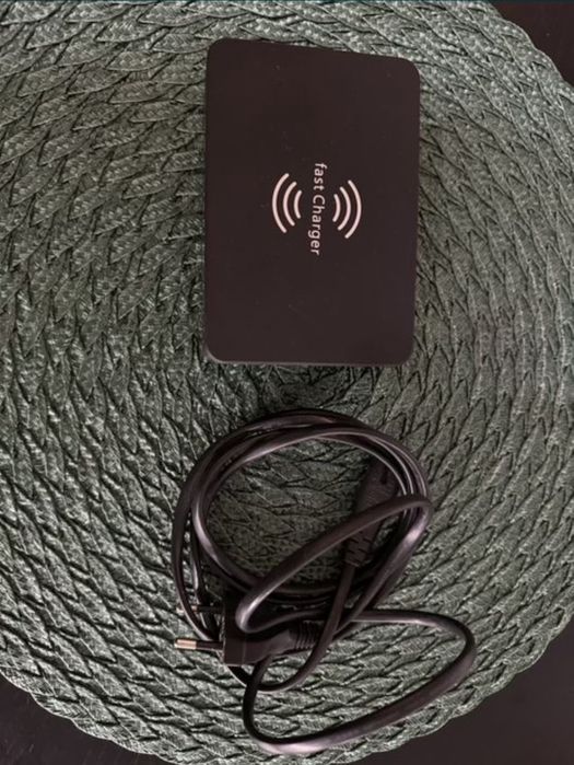 Multiładowarka 100W
