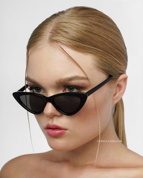 Жіночі  окуляри від сонця