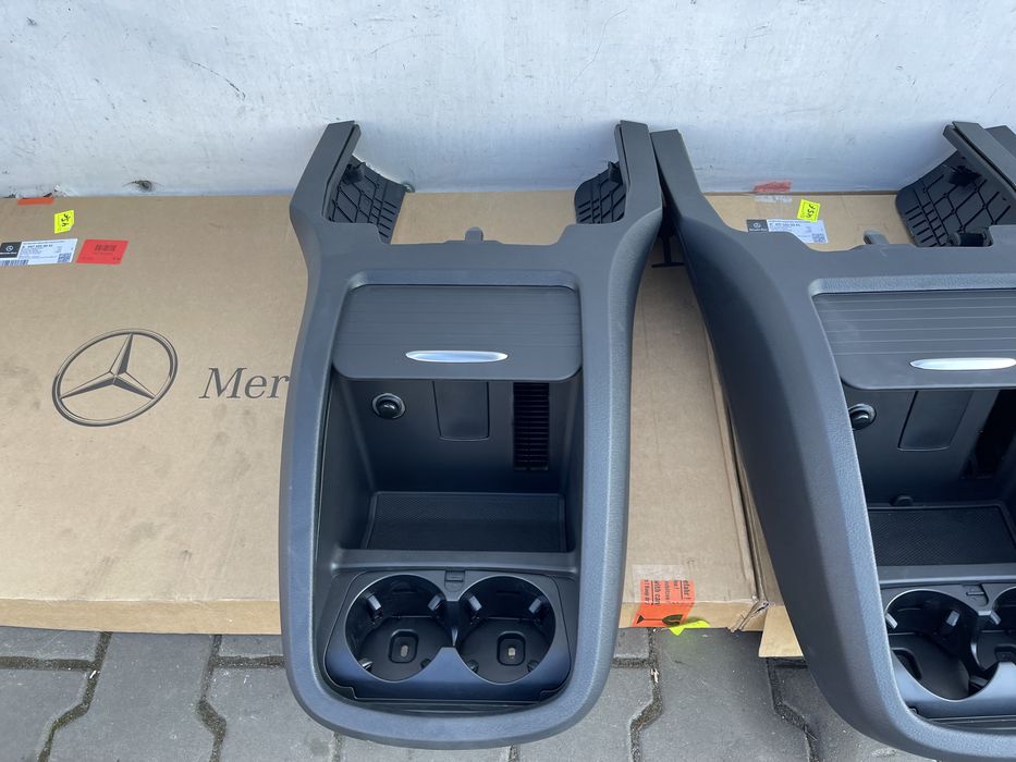 Перчаточник бардачок салон віто  Mercedes Vito w447 V-Class розборка