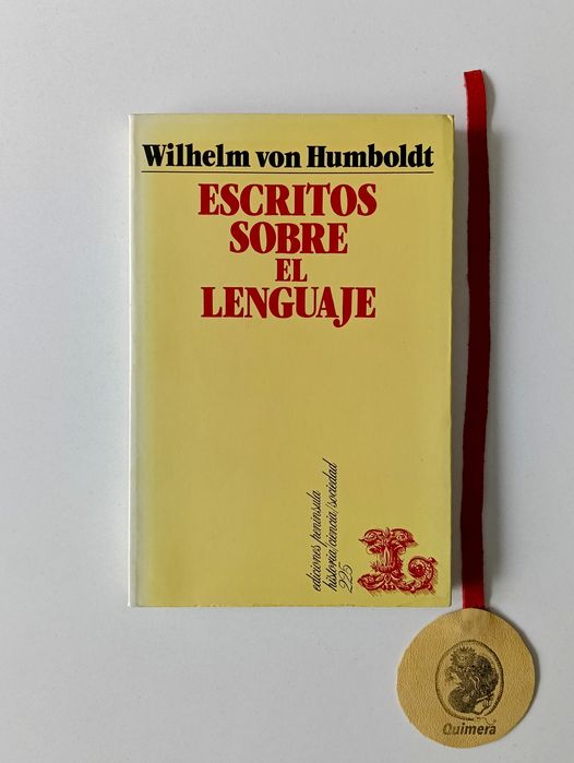 Escritos sobre el lenguaje
