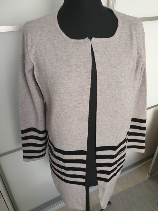 Sweter, kardigan, nowy