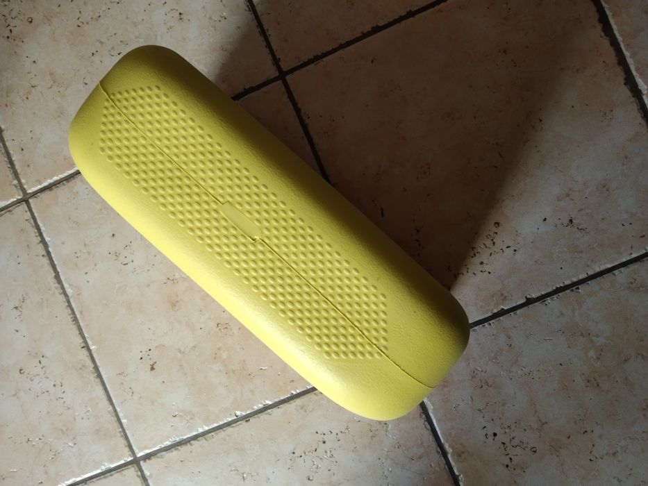 O bag mini limonka