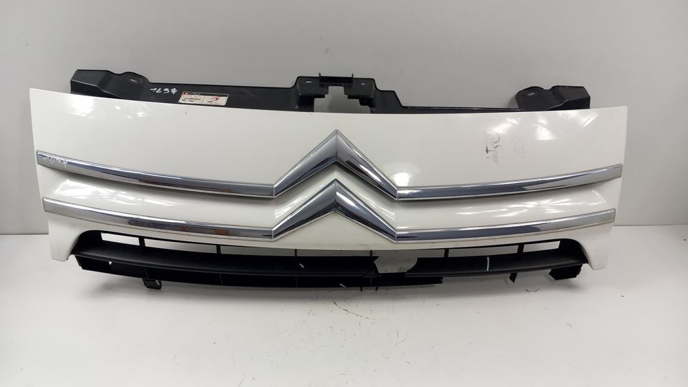 Citroen Jumpy Ii Atrapa Grill Ewpa