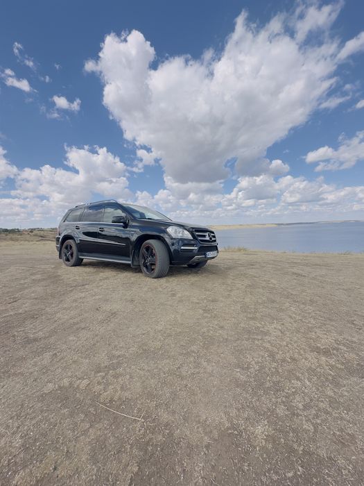 Продам MB GL 350