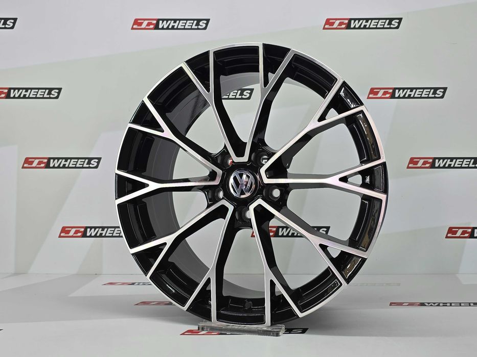 Jantes Look VW em 18 | 5x112