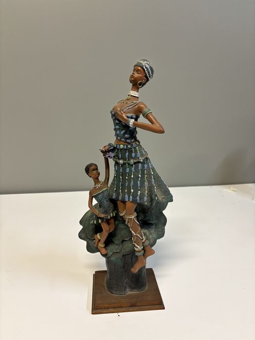 Peça de decoração