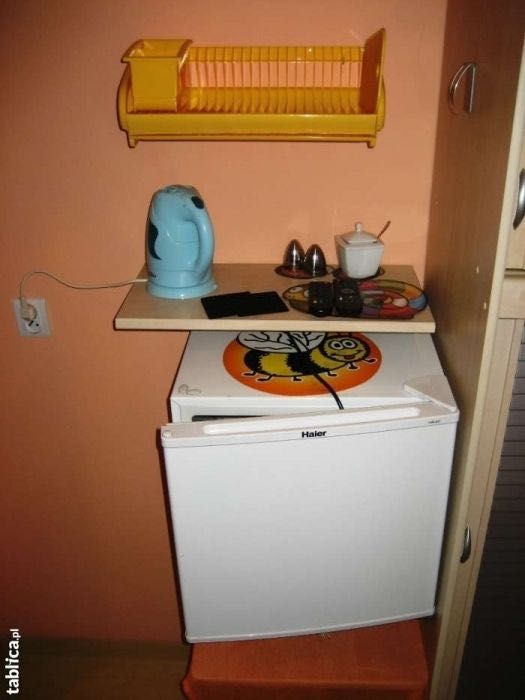 Pokoje gościnne nocleg wynajem kwatery Poznań hostel