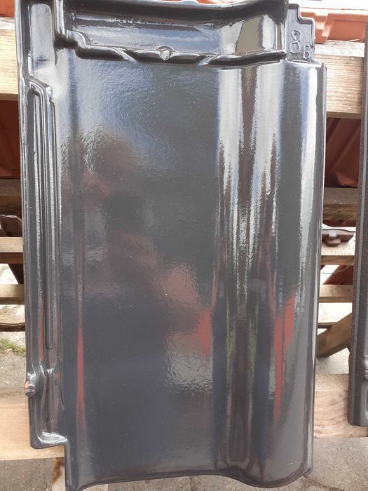 Dachówka Ceramiczna Titania