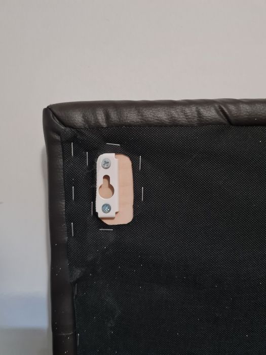 Cabeceira cama casal