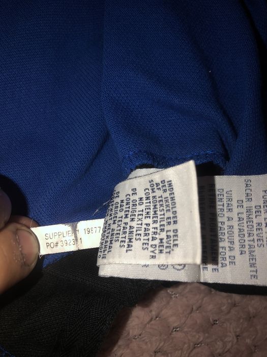 Polo Ralph Lauren City USA Chief keef ЛЕГИТ