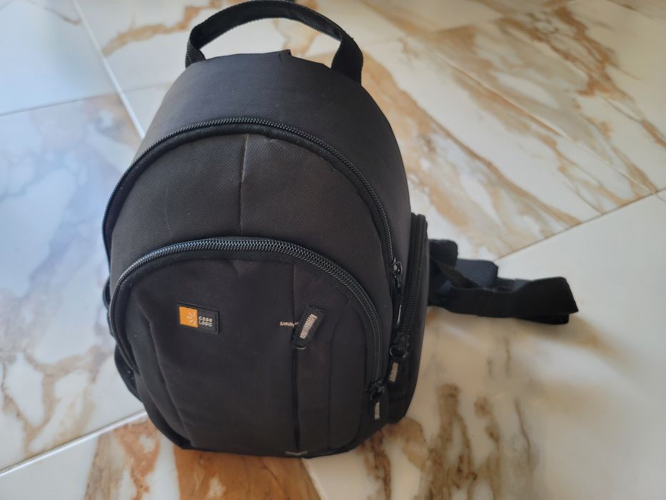 Набір фотоапарат Canon EOS 20D + об"єктив Canon 50mm f/1.8 STM з авто-