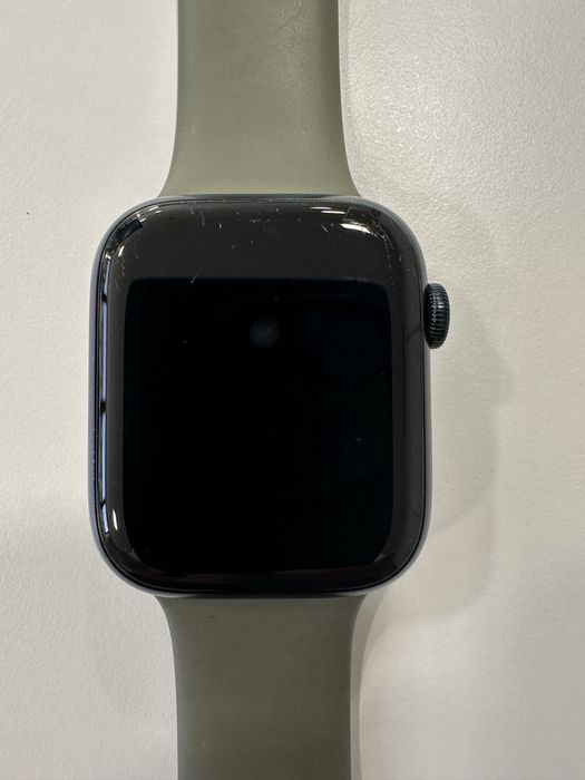 Apple Watch Serie 8 GPS + Cellular