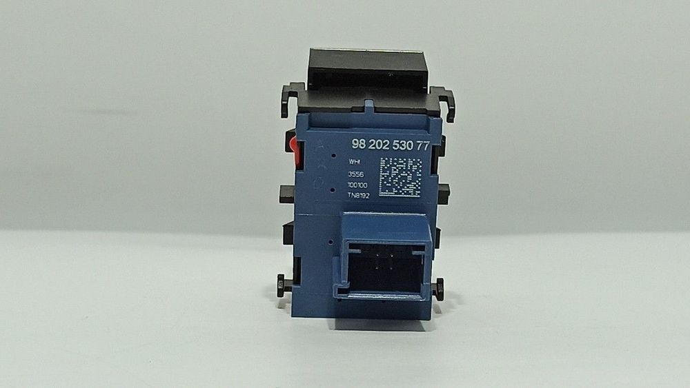 INTERRUPTOR PEUGEOT 308 SW ALLURE