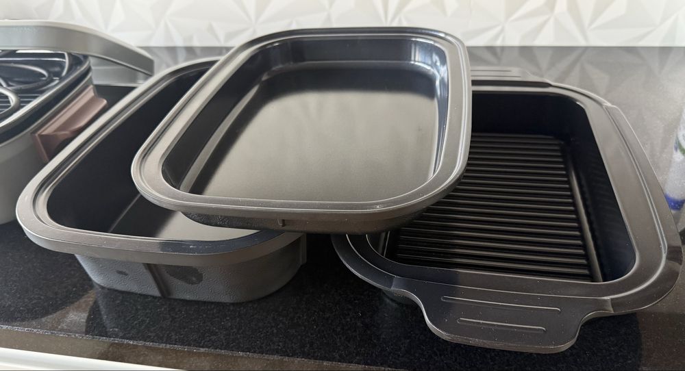 MultiGrill Kuvings