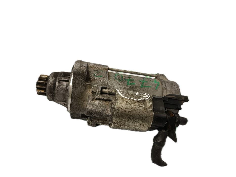 Motor de arranque SEAT Altea (5P1)