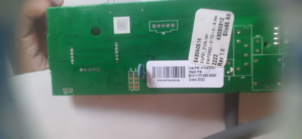 Maquina lavar roupa 8 k