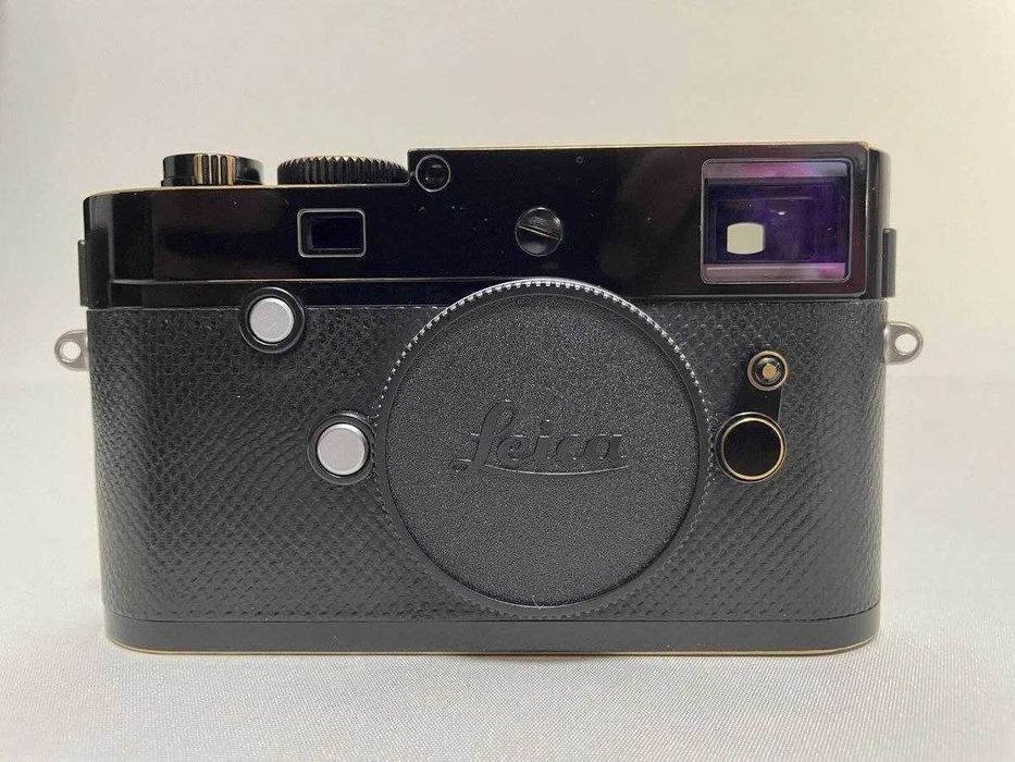 Leica фотокамера