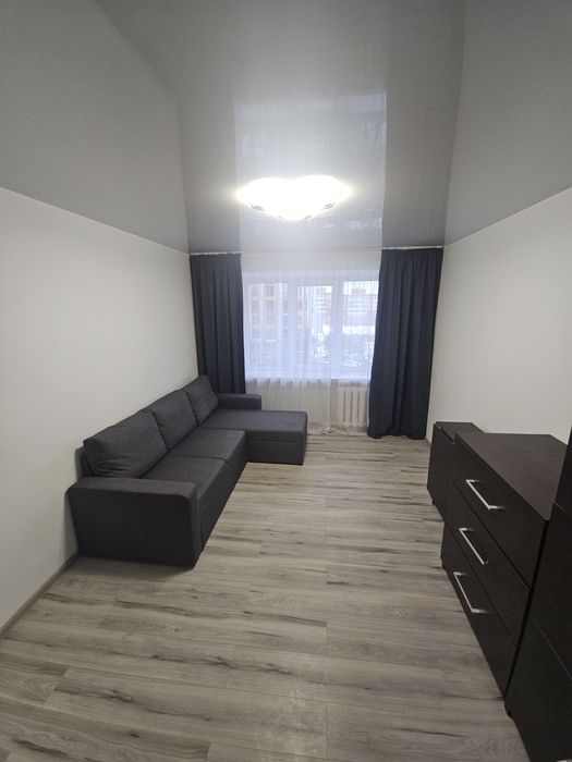 Продається кімната в гуртожитку