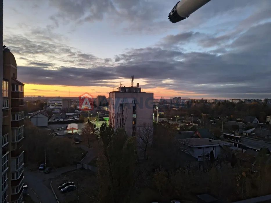 Євродвушка в ЖК Волошковий