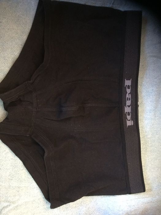 Boxers marca “Papi”