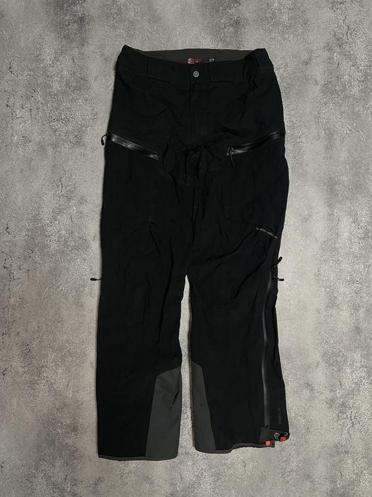 Mountein hard wear штаны горнолыжные ark