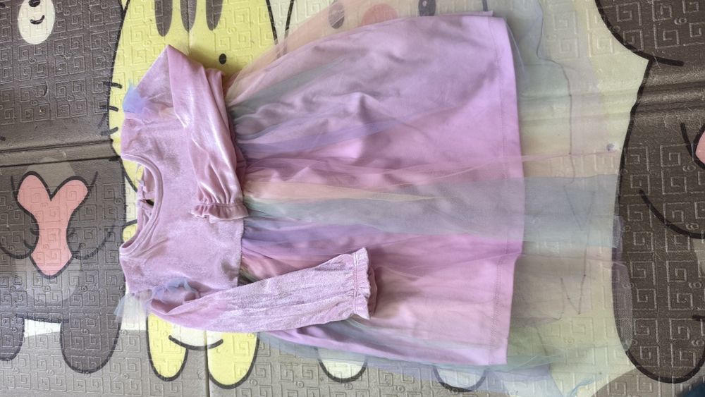 Дитяча сукня 92р.