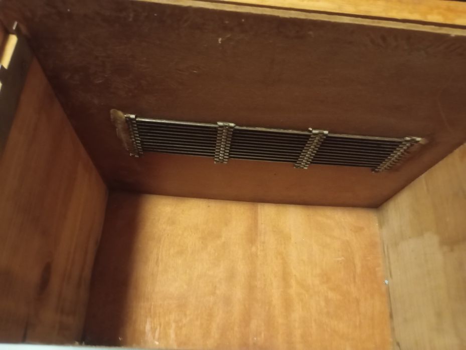 Colmeia criadeira lusitana