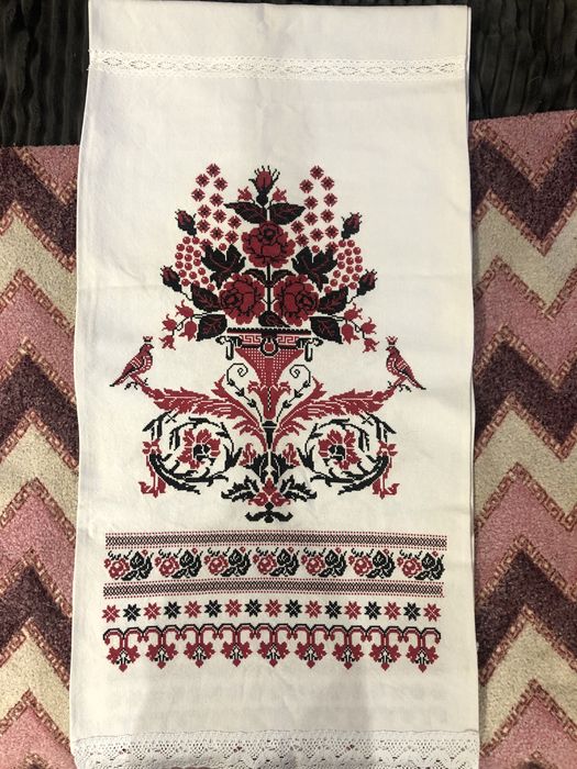 Весільний рушник