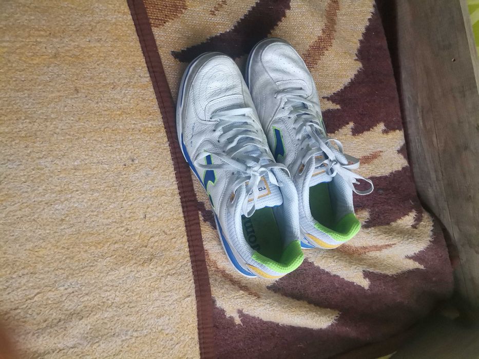 Buty halowe profesjonalne