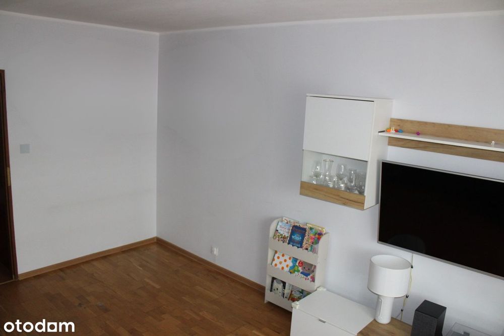 Mieszkanie 60m2 do zamieszkania