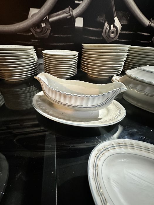 Serviço jantar S P Coimbra