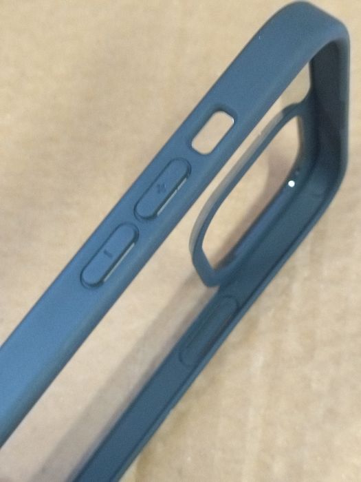 Etui do iPhone 13 pro max (e312)
