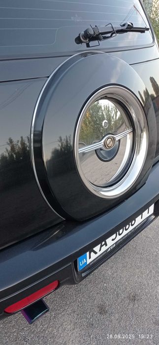 крайслер пт круізер