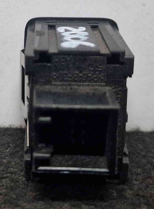 Manípulo de Luzes - VW PASSAT B6 Variant