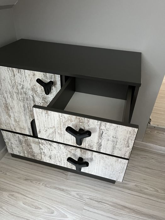 Zestaw mebli stan idelany