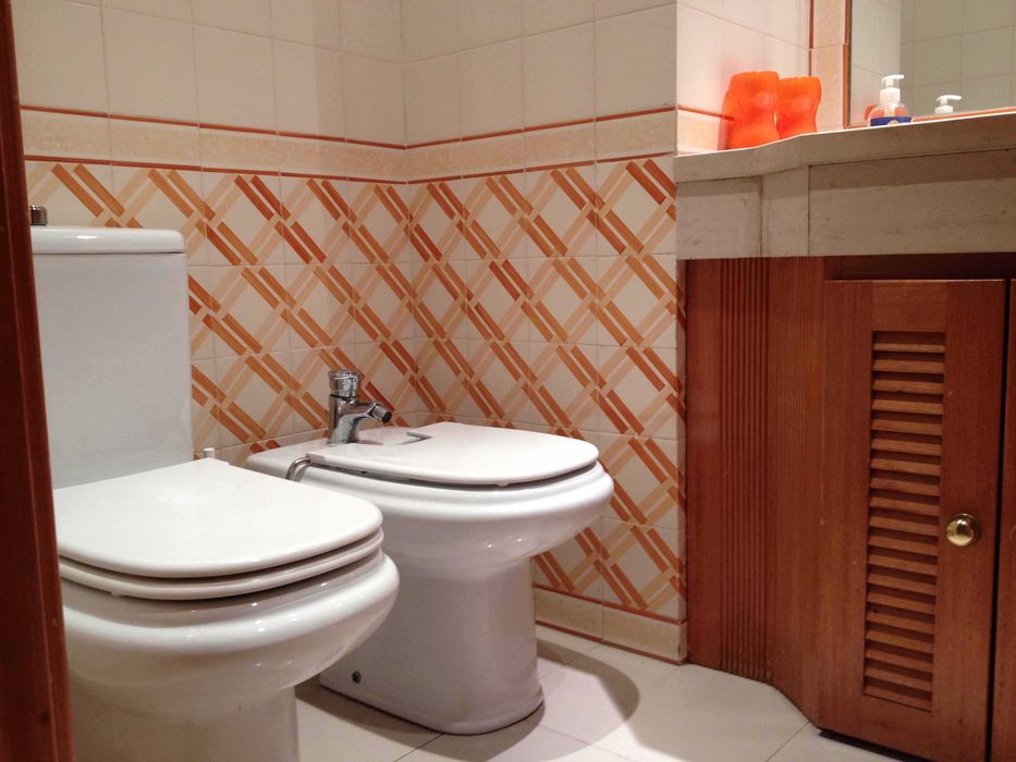 Quarto Individual em Lisboa - Telheiras - Lumiar – Despesas Incluídas e Recibos
