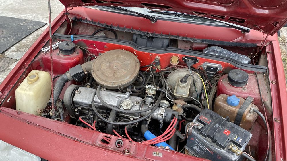 ВАЗ / Lada 2108 1991 VIN XTA210800M0969250 фото оголошення 6 з 8
