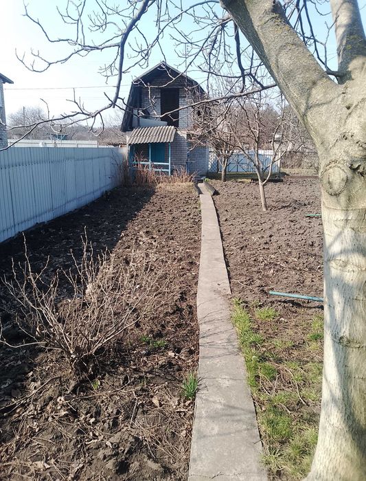 Продам дачу с/т Ромашка