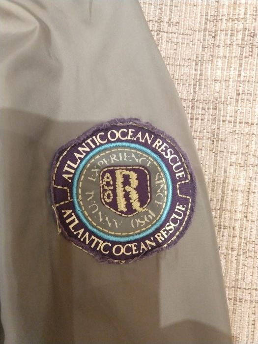 Ветровка IDO на мальчика