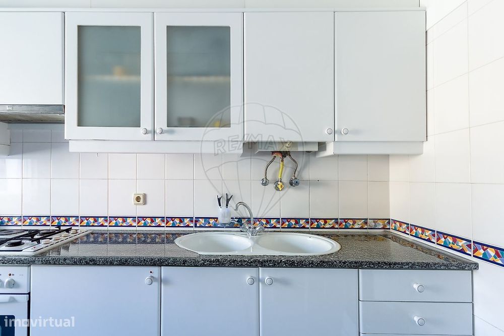 Apartamento T3 para venda