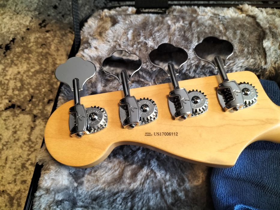 HARA【ジャンク】Fender USA Jazz Bass HARA【ジャンク】Fender USA Jazz Bass HARA【ジャンク】Fender