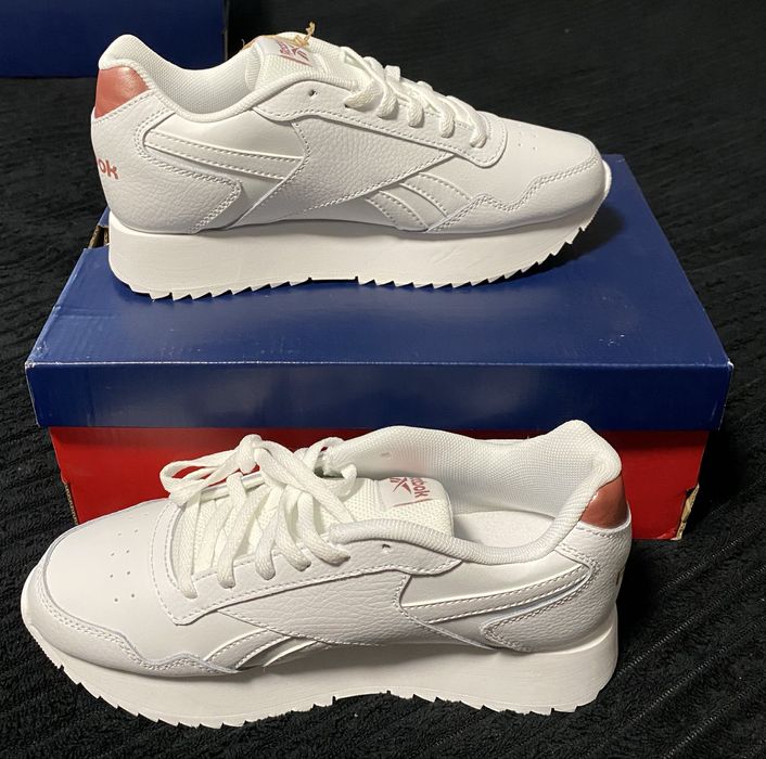 Buty sportowe reebok