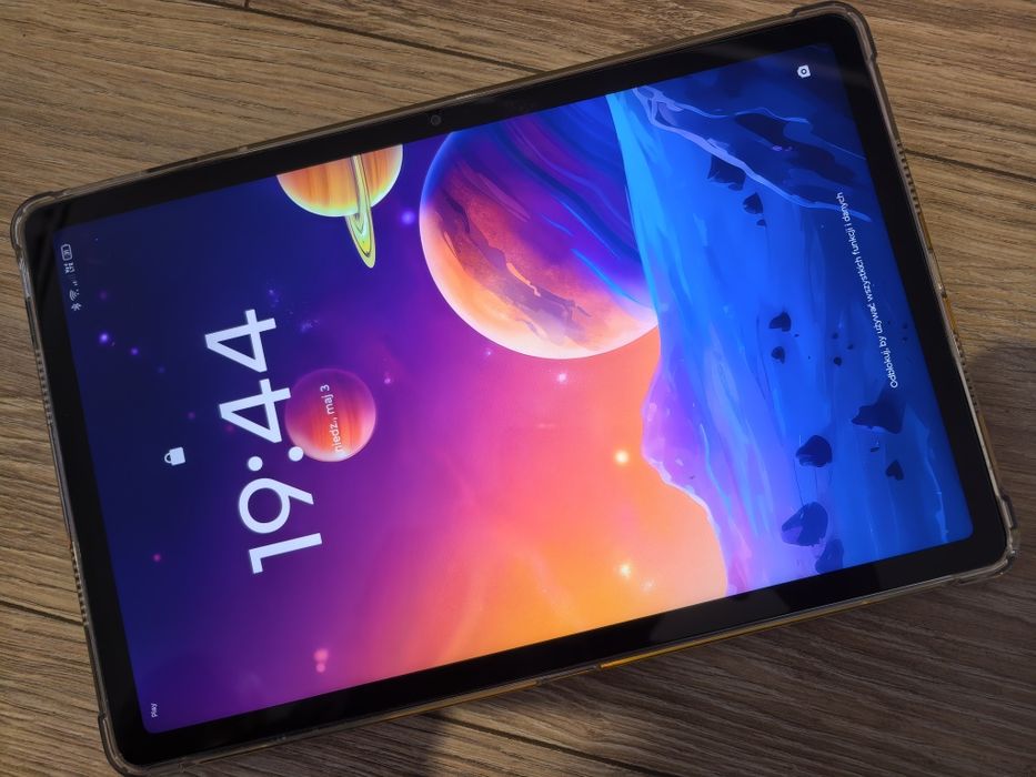 Tablet Lenovo Idea Tab 5g