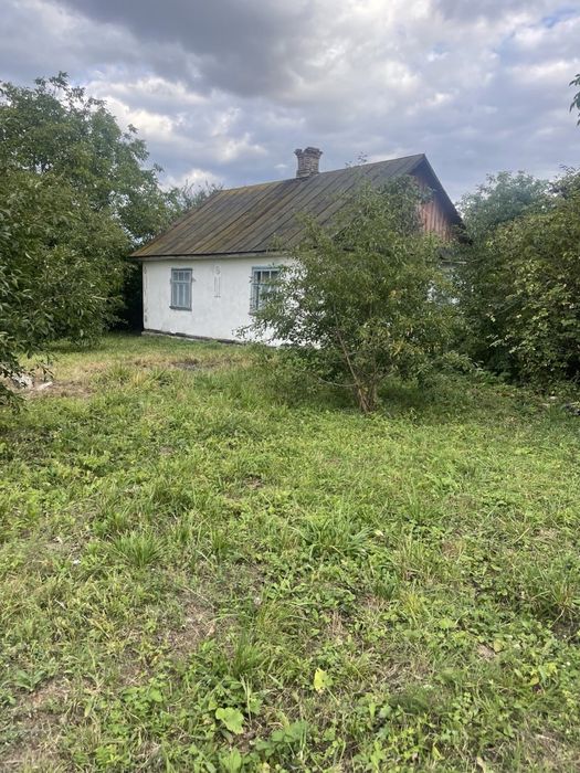 Продам будинок у с. Крилів, Дубенський район