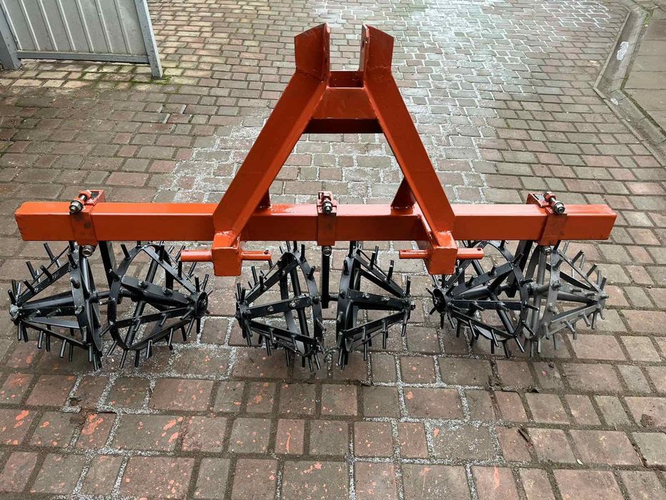 Нарізувач гребенів