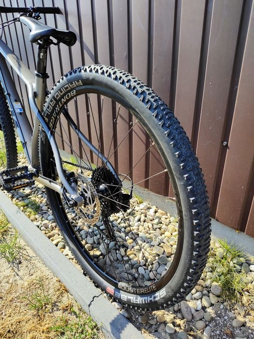 Trek Procaliber 8 29" | Shimano XT/SLX | RockShox | Lekki MTB XC | Stan BDB
