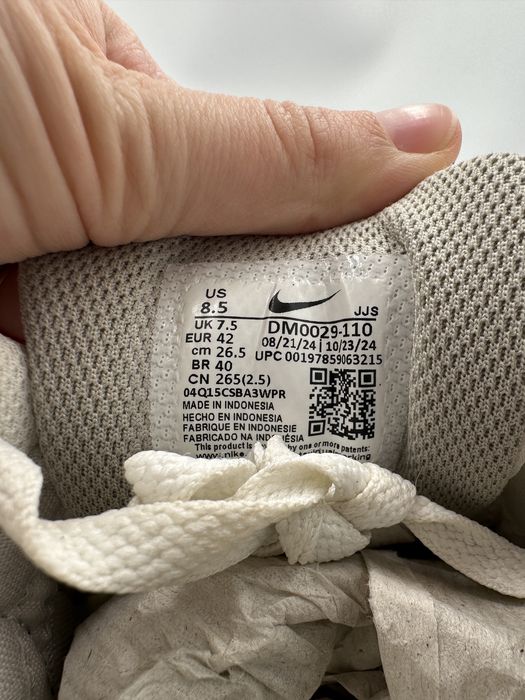 Nike Air Max 90 zafarbowane 42