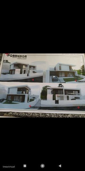 Terreno para Construção